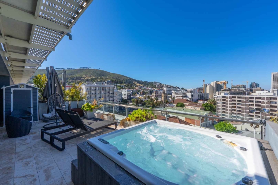0 Bedroom Property for Sale in Gardens Western Cape
